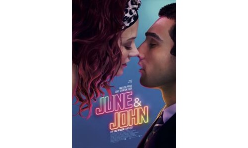 JUNE VE JOHN